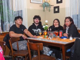 GH Timo Leon Taudien am 27.02.2026